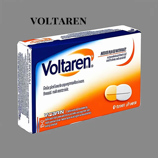 Prezzo voltaren punture